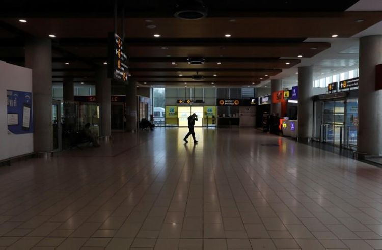 Cyprus to open airports again on June 9