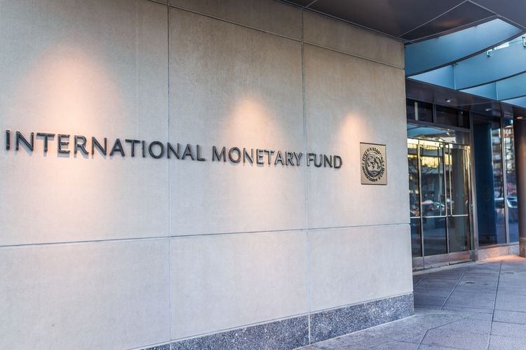 IMF: Oil GDP in Azerbaijan to slightly increase next year