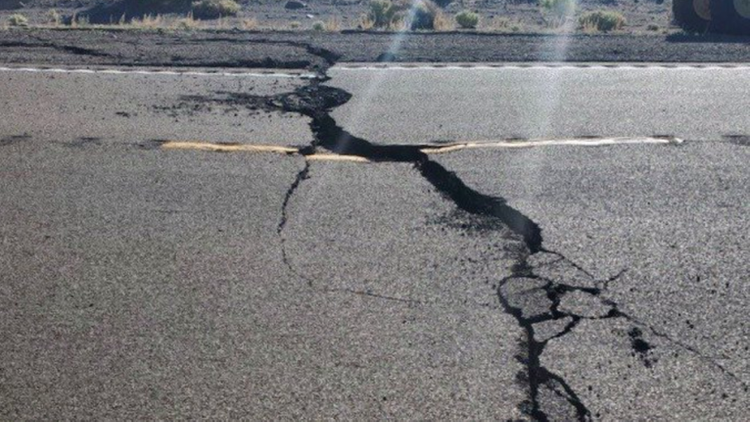 Magnitude 6.2 earthquake strikes central Mediterranean Sea: EMSC