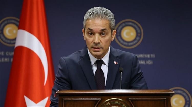 Turkey says attacks on its interests in Libya will have grave consequences