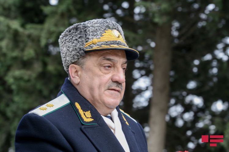 Rustam Usubov and Namig Asgarov awarded title of “Honored Lawyer”