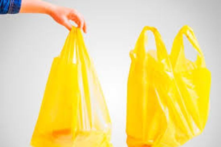 Azerbaijan develops document banning plastic polyethylene bags