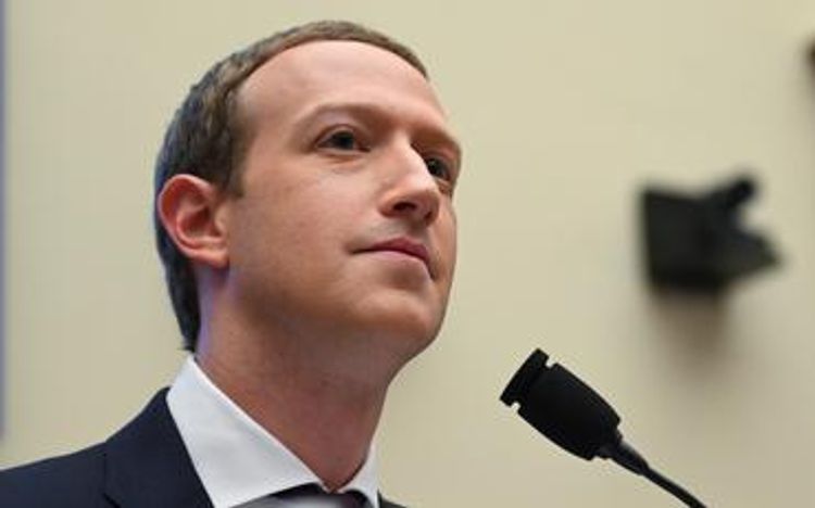Facebook's Zuckerberg embraces more permanent remote work