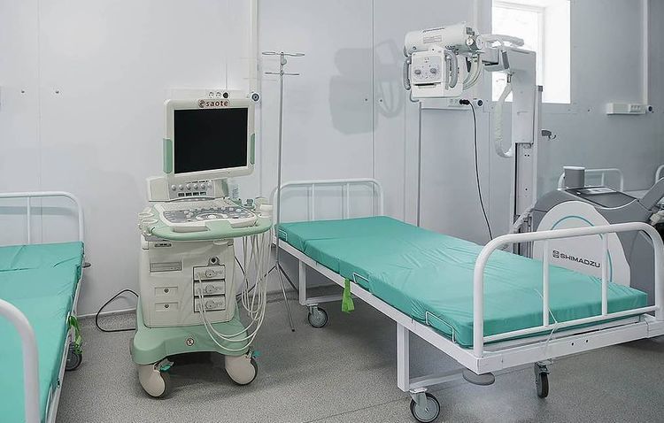 Moscow coronavirus death toll rises by 73 to 1,867 - crisis center