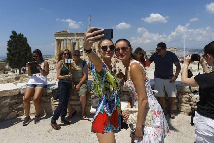 Turkey expects flow of tourists from Russia to decline by 40% in 2020