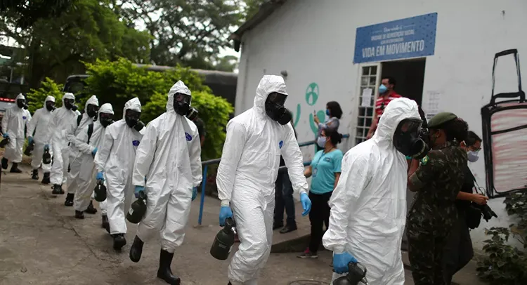 Germany records 460 new COVID-19 cases, total reaches 177,212