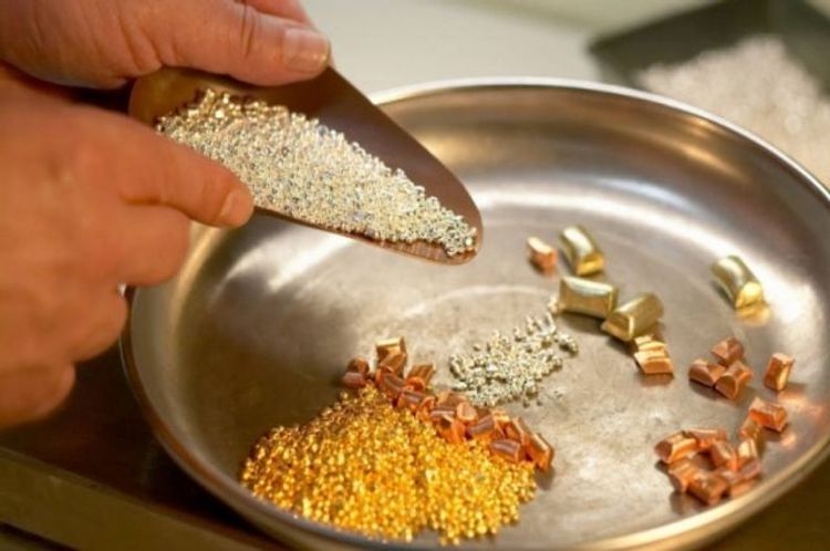 Resources of Chovdar gold and silver field increase by 47%