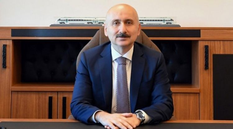 Airports to be certified in Turkey in connection with coronavirus