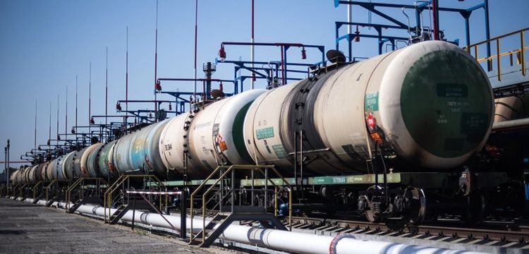 Azerbaijan exported liquefied gas in 1Q2020 worth to AZN 2.1 mln.