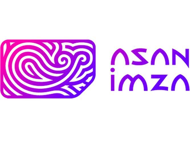 "Asan Imza" to be free-of-charge for citizens