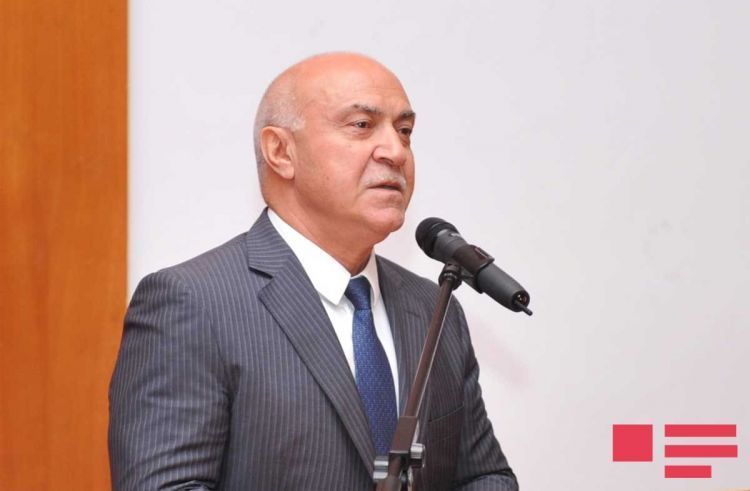Valeh Alasgarov appointed as chairman of Management Board of the authorized institution of Alat free economic zone