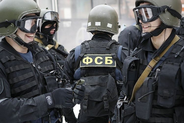 Russian security services engage in combat with militants in Dagestan