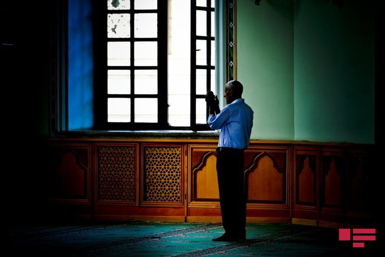 Azerbaijan celebrates Ramadan Holiday