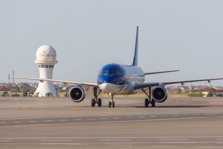 178 Azerbaijani citizens brought to country from Turkey
