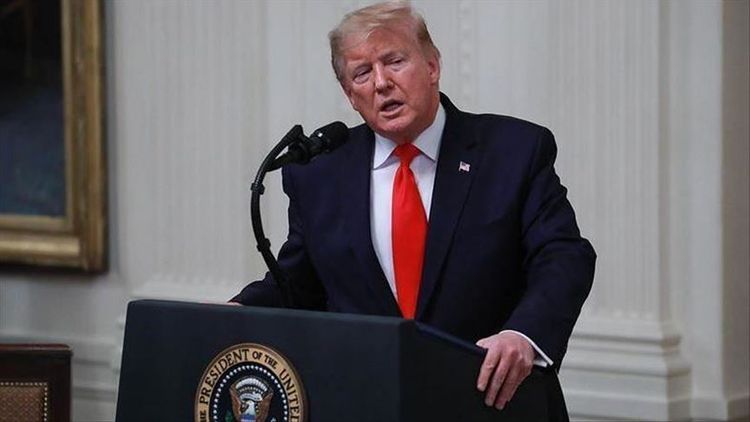 Trump to governors: Open houses of worship 'right now'