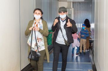 178 Azerbaijani citizens brought to country from Turkey