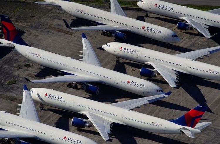 U.S. accuses China of blocking U.S. flights, demands action