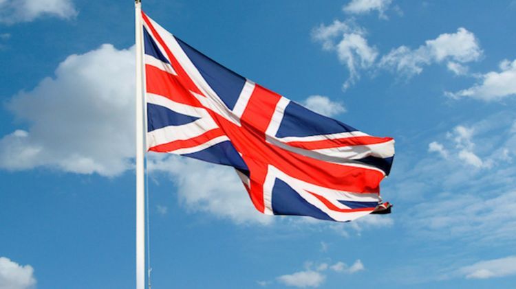 British ambassador congratulates Azerbaijani people on Ramadan holiday