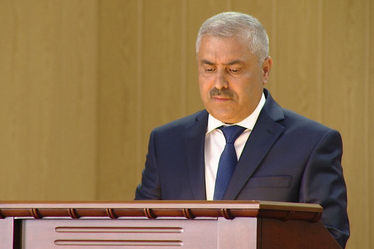 Prime Minister of the Nakhchivan Autonomous Republic appointed