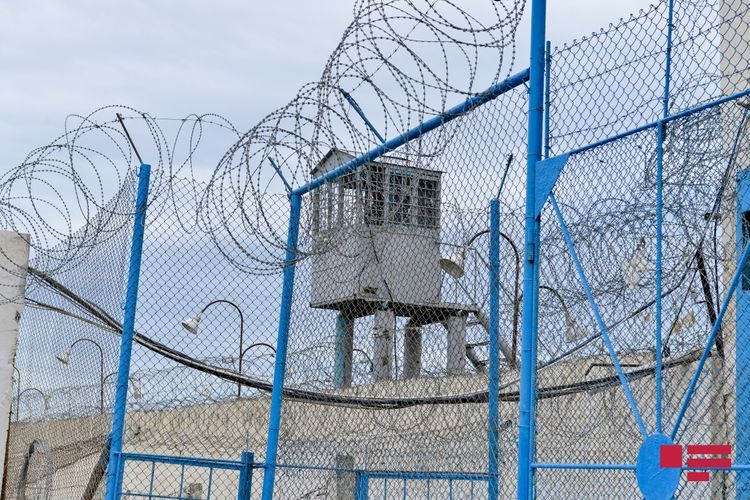 624 prisoners released in Azerbaijan during pandemic period
