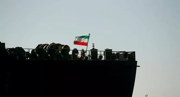Iran’s President warns US against making 'mistake', causing trouble for its Venezuela-Bound tankers