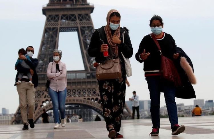 France wants its citizens to holiday at home this summer