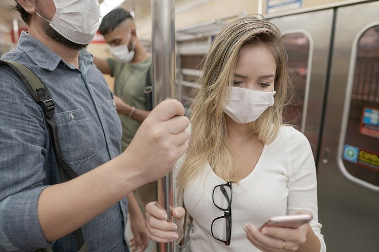Number of coronavirus cases worldwide reaches 5.5 million