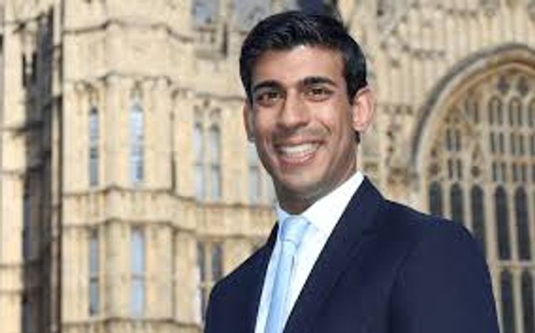 UK Government reportedly plans to rescue 'strategically important' companies amid COVID-19 crisis