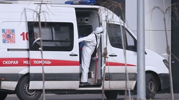 Total of COVID-19 cases in Uzbekistan reaches 3,180
