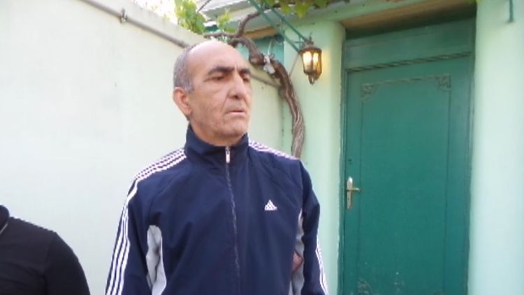 Armed drug trader being Russian citizen detained in Baku