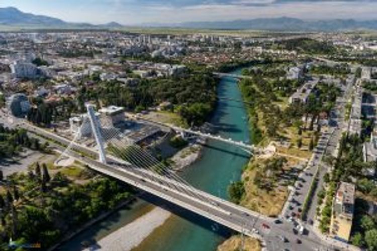 Montenegro second country in Europe to be free of active coronavirus cases