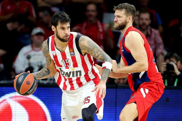 Basketball's Euro League cancelled