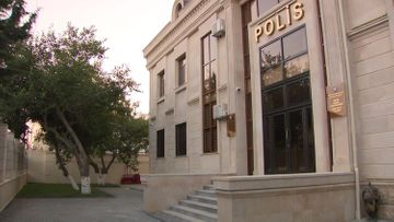 Armed drug trader being Russian citizen detained in Baku