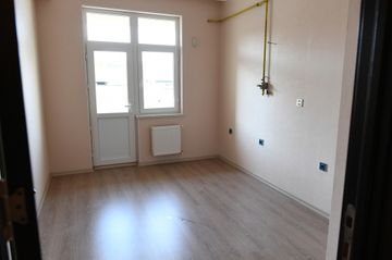 President Ilham Aliyev viewed conditions created at multi-apartment buildings constructed in Shamakhi