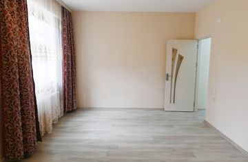 President Ilham Aliyev viewed conditions created at multi-apartment buildings constructed in Shamakhi