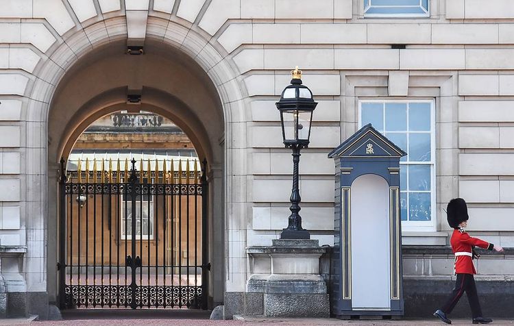 UK reports 121 new coronavirus deaths