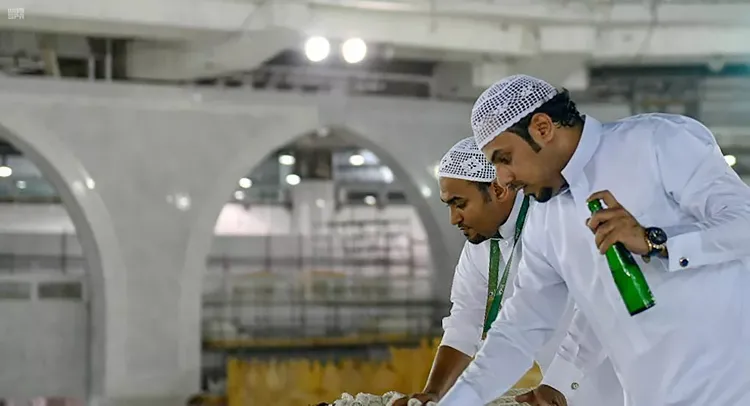 Saudi Arabia to ease coronavirus restrictions on Thursday