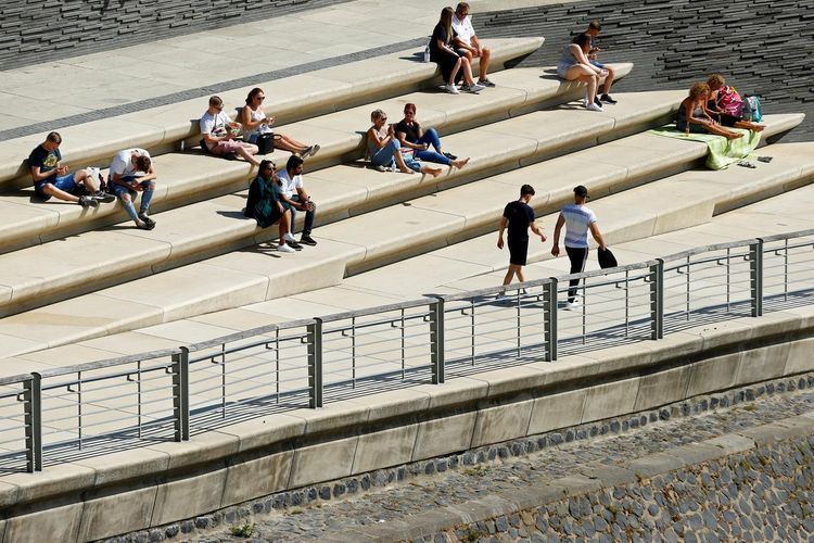 Social distancing to be extended until June 29 in Germany