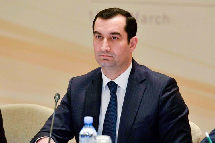 Results of coronavirus test of head of Shamakhi District EP announced