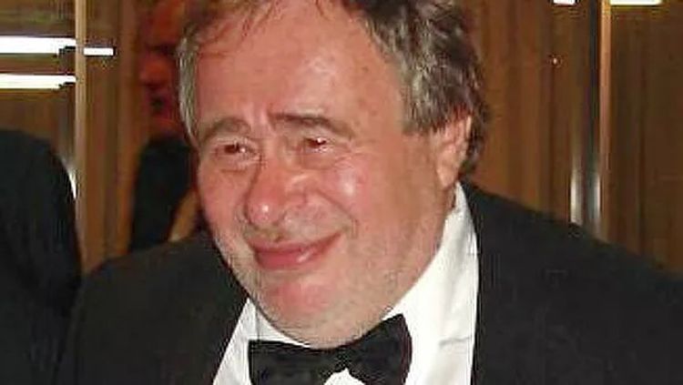 Former first Russian Minister of fuel and energy Vladimir Lopukhin dies of coronavirus