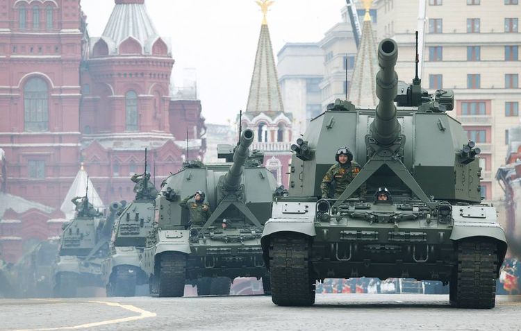 Russian army’s combat capability unaffected by coronavirus pandemic