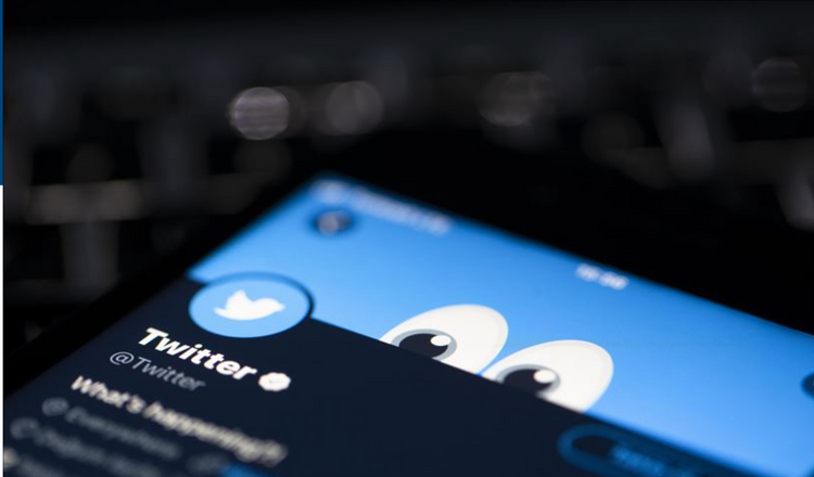 Twitter starts labelling Trump tweets with fact check