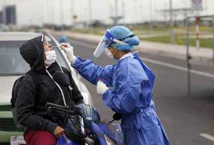 Venezuela to start easing COVID-19 restrictions next week