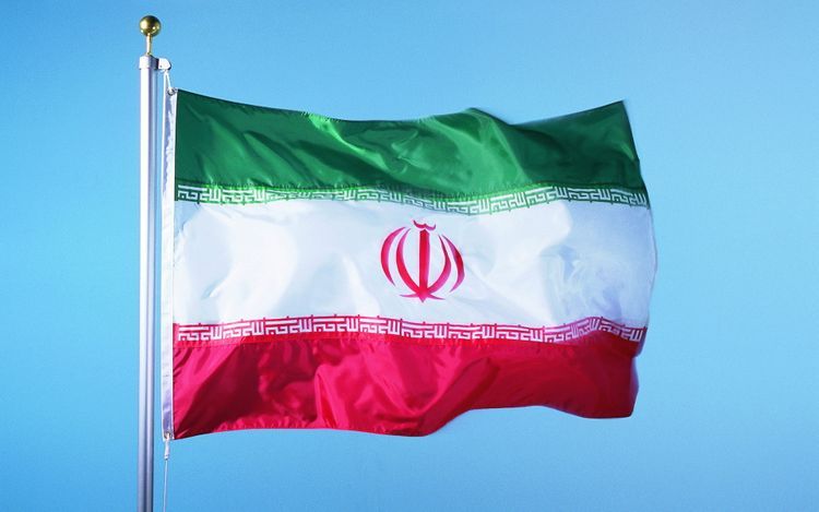 Iran’s new parliament inaugurated