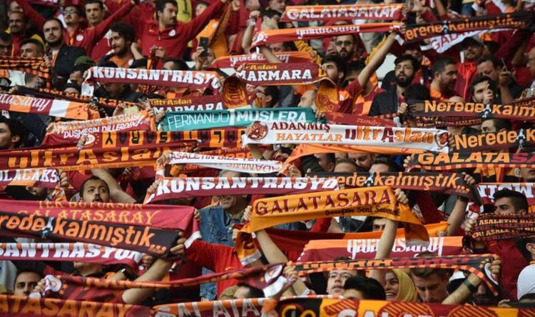 Names of football clubs having most loyal fans disclosed