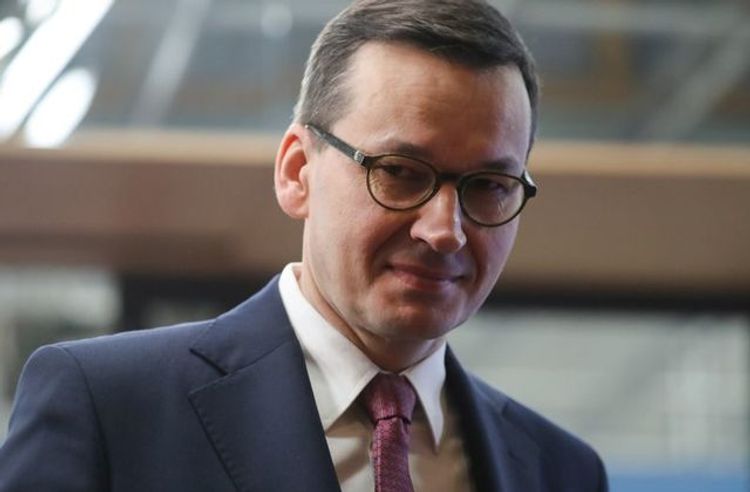 Poland to scrap obligation to wear masks on May 30