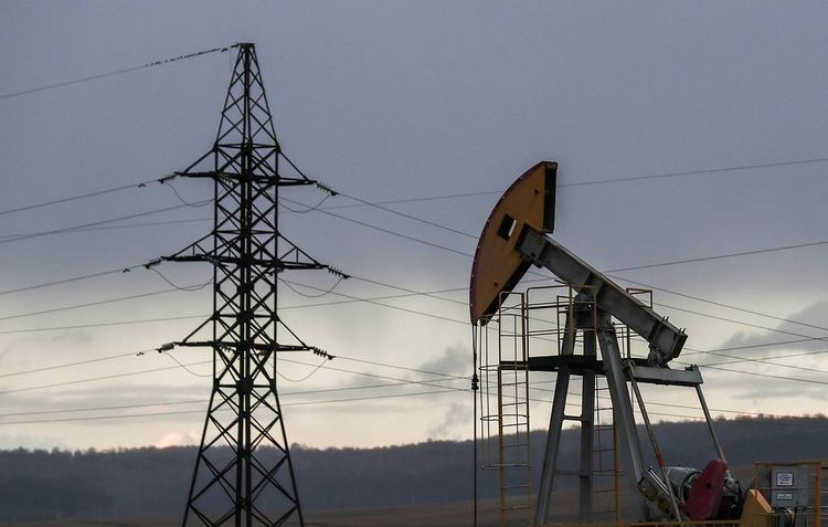 OPEC+ countries discuss maintaining May quota to cut output until end of 2020