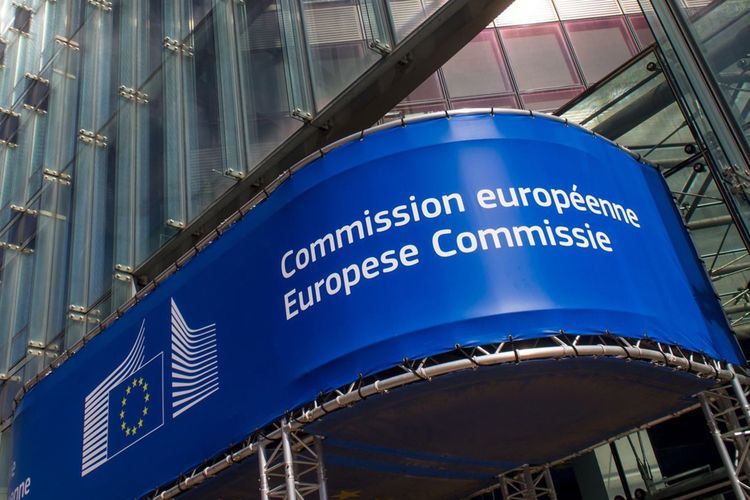 EU wants to mobilize 750 billion euros to help European economy recovery