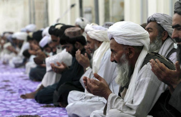 Number of coronavirus cases in Afghanistan exceeds 12 thousand