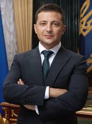 Zelensky wants to ‘breathe new life’ into GUAM
